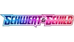 Edition SWSH Schwert & Schild