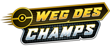 SWSH03.5 Weg des Champs