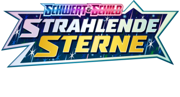 SWSH09 Strahlende Sterne