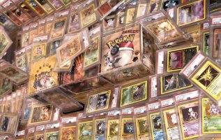 Pokemon Editionen DE/EN