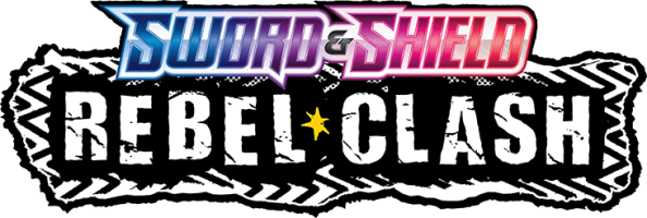 SWSH02 Rebel Clash