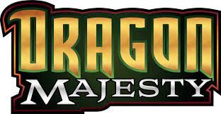 SM075 Dragon Majesty