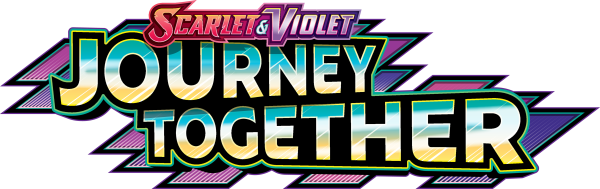 Pokemon SV09 Journey Together