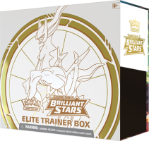Premium & Top Trainer Boxen EN