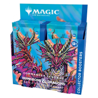 Booster Packs & Displays EN