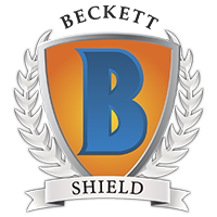 Hersteller: Beckett Shield Sleeves