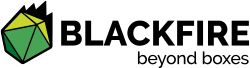 Hersteller: Blackfire