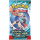 Pokemon Karmesin & Purpurt KP 09 - Reisegefährten - 5  Booster Packs - Deutsch