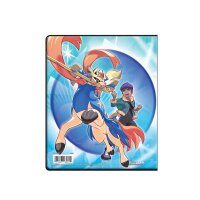 Ultra Pro - 4 Pocket Portfolio - Pokémon Scarlet...