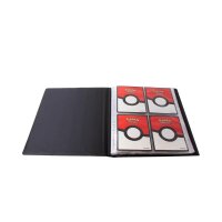 Ultra Pro - 4 Pocket Portfolio - Pokémon Scarlet & Violet 9