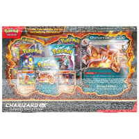 Scarlet & Violet Pokémon Special Collection...