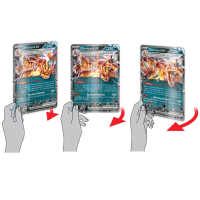 Scarlet & Violet Pokémon Special Collection Charizard ex April 2025 EN