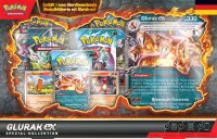 Karmesin & Purpur  Pokémon Spezial Kollektion...