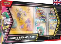 Scarlet & Violet Pokémon Premium Collection...