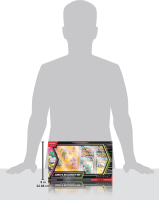 Scarlet & Violet Pokémon Premium Collection Ionos Bellibolt ex April 2025 EN