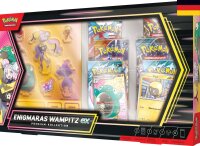 Karmesin & Purpur  Pokémon Premium Kollektion...