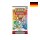 Pokemon - Erste Partner Serie 1 Illustrations Kollektion - Deutsch