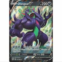 Olangaar V - 114/189 SWSH03 - Ultra Rare Holo DE NM