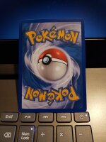 Pikachu 15/17 Stamped - Promo Day 2009 Germany - Series 9 Promo Deutsch Near Mint