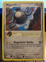 Pokemon Diamant & Pearl - Sturmtief 66/100 -...