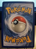 Pokemon Glibunkel 54/147 Deutsch NM/Mint