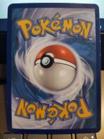 Pokemon Griffel 90/114 Deutsch NM/Mint