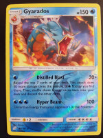 Pokemon Gyrados 30/181 Reverse Holo - Majestät der...
