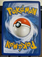 Pokemon Hundemon 65/111 Deutsch NM/Mint