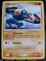 Pokemon Platin - Arceus 61/99 - Glibunkel Deutsch NM