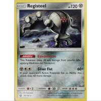 Pokemon Registeel 96/168 - Celestial Storm - Englisch...