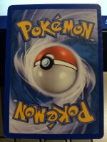 Pokemon Voltilamm 73/123 - Heartgold Soulsilver - Deutsch NM