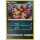 Pokemon Yvetal 95/181  Holo - Team UP - Englisch NM/Mint