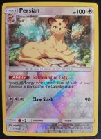 2er Set Persian 148/214 und Persian 148/214 Holo-...