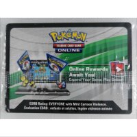 Stakataka SM180 S&M Unbroken Bonds Pre Release Promo...