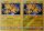 Zapdos 24/68 2er Set Holo Rare/ Holo Rare Reverse  Englisch NM