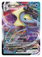 SWSH Pokemon Karten Liga Kampf Deck 2021 Intelleon VMAX DE