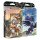 SWSH Schwert & Schild Pokemon Karten 2er SET V Kampf-Decks Wolwerock V & Krarmor V DE