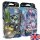 SWSH 10.5 Pokemon GO 2er Set Battle Deck V Kampf Decks Mewtwo-V & Melmetal-V EN
