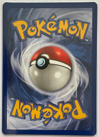 Turtok 1st. Edition Base Set 2/102 Deutsch Mint