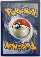 Mewtu 1st. Edition Base Set 10/102 Deutsch Mint