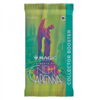 Magic the Gathering Cards Streets OF NEW Capenna...