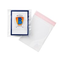 Beckett Shield Team Bags (100 Sleeves)