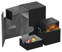 Ulimate Guard - Flip´n´Tray Deck Case 80+...