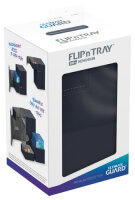 Ulimate Guard - Flip´n´Tray Deck Case 80+...