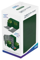 Ulimate Guard -Twin Flip´n´Tray Deck Case...