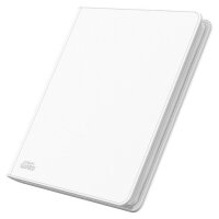 Ulimate Guard - 12 Pocket QuadRow ZipFolio XenoSkin TM...