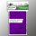 Blackfire Standard Sleeves - Purple - 50 Stück