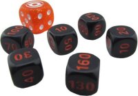 Weg des Champs Würfelset OVP aus ETB