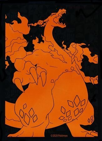 Weg des Champs Sleeves aus ETB 65ct Standard Sized Sleeves Pokemon