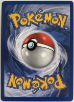 Glumanda 1st. Edition Base Set 46/102 Deutsch NM #2816